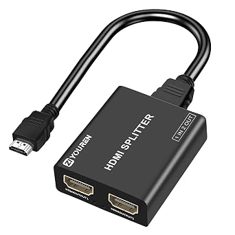 Hdmi Splitter