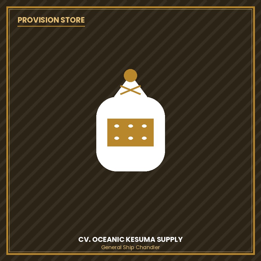 Beras Premium 25kg