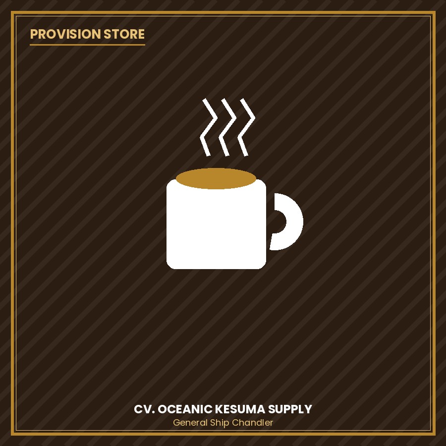 Kopi Bubuk Premium 1kg