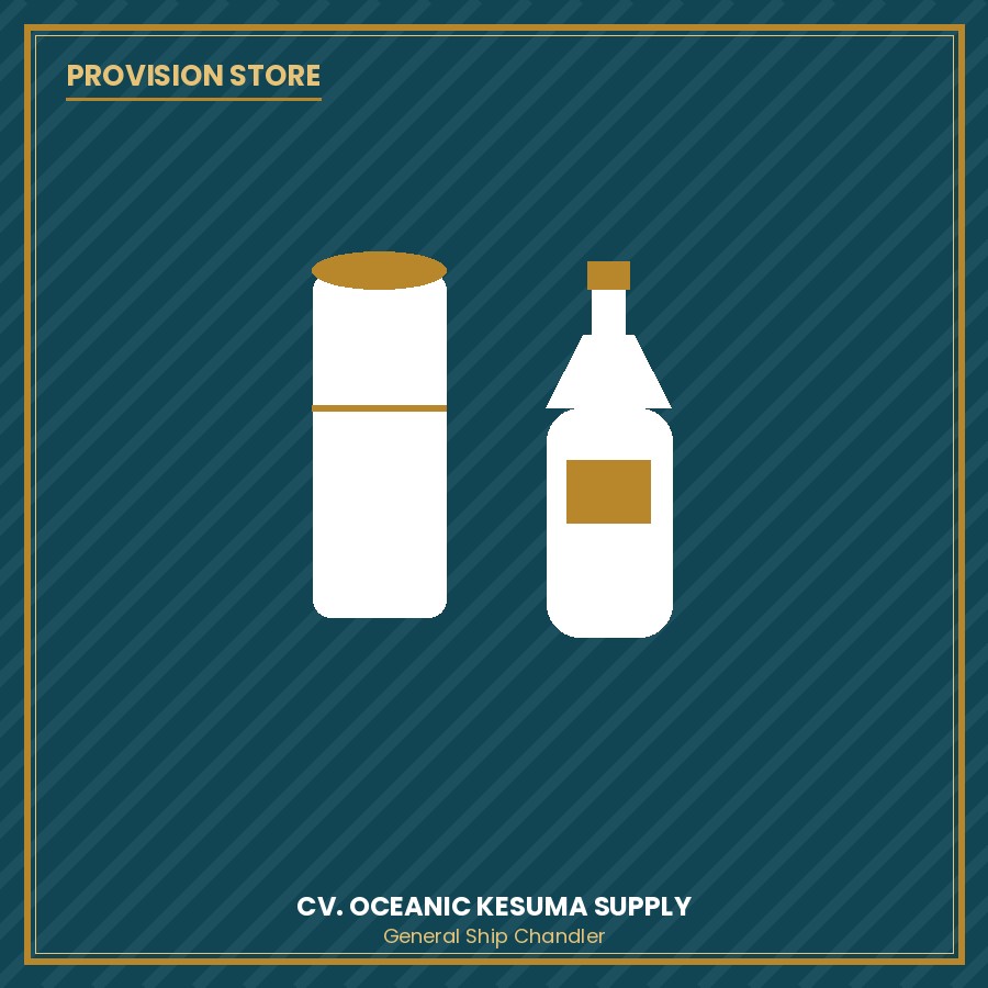 Minuman Kaleng & Botol Campur (1 Dus)