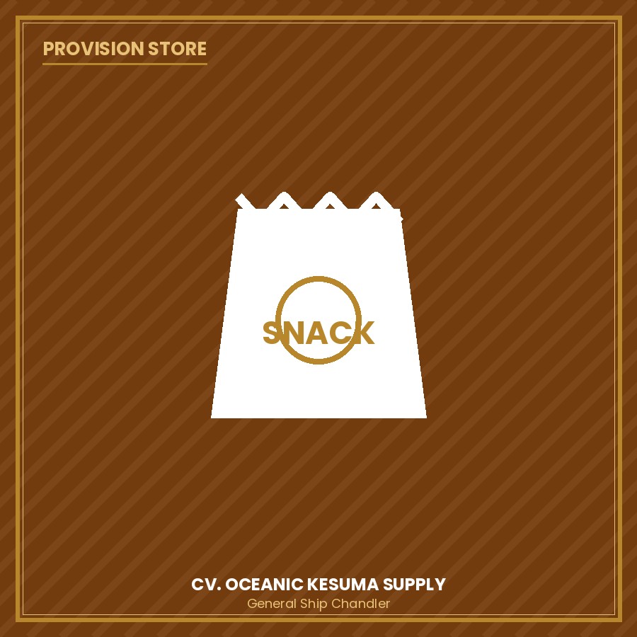 Snack Ringan Campur (1 Dus)