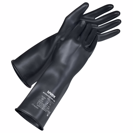 Chemical Protection Gloves