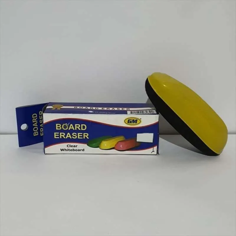 White Board Eraser