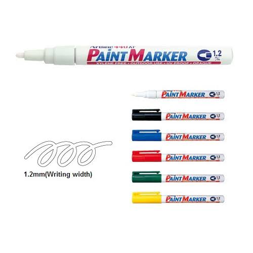 Paint Marker