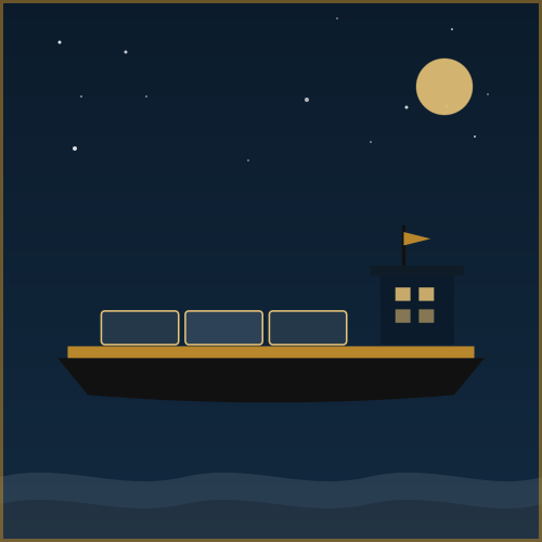 MV Sea Harmony